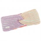 SEEBERGER | fascia donna lana maglia naturale