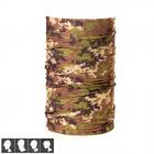TUBO BANDANA MIMETICO military