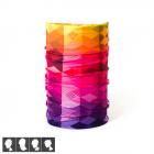 TUBO BANDANA MULTICOLOR colorato