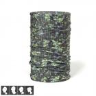 JAILJAM | tubo collo bandana multifunzionale colore army military