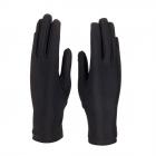 GUANTO LYCRA LAVABILE nero