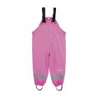 STERNTALER | pantaloni pioggia per bimbi fuxia