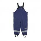 STERNTALER | pantaloni pioggia per bimbi blu