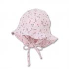 STERNTALER | Flapper kids con protezione per il collo rosa