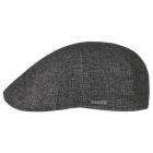 STETSON | Texas Wool Linen coppola uomo grigio