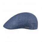 STETSON | Texas Wool Linen coppola uomo blu medio