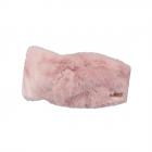 BARTS | Fascia Breanne in ecopelliccia fuxia