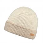 BARTS | Cappello bicolore bianco naturale