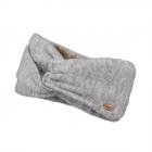 BARTS | Fascia morbida da donna Witzia grigio chiaro