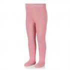 SERNTALER | Collant bambino 90% cotone rosa