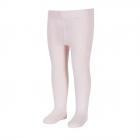 SERNTALER | Collant bambino 90% cotone rosa chiaro