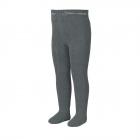 SERNTALER | Collant in cotone felpato per bambini antracite