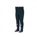 SERNTALER | Ragazzo in collant blu scuro