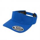 FLEXFIT | visiera in diversi colori blu royal