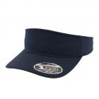 FLEXFIT | visiera in diversi colori blu scuro