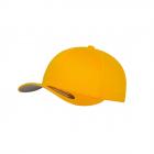 FLEXFIT | Basecap Oro XXS-XXL oro