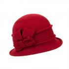 WILLI | cuffia lana cotta bord�