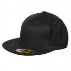 FLEXFIT | Berretto unisex Premium 210 Fitted Cap nero