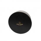 HUTKOFFER/CAPPELLIERA HUTTER1872 450-170 nero/oro nero