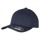 FLEXFIT | Berretto blu scuro XXS-XXL blu scuro