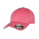 FLEXFIT | berretto rosa per le donne fuxia