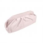 GRANADILLA | Borsa da donna in pelle 30x12x21cm - Made in Italy lilla