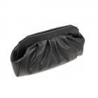 GRANADILLA | Borsa da donna in pelle 30x12x21cm - Made in Italy nero