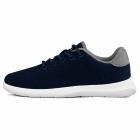 GIESSWEIN |  Merino Wool KNIT Scarpa da uomo sneaker traspirante blu notte