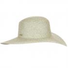 SEEBERGER | Cappello di paglia da donna verde