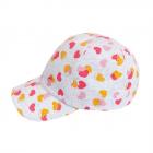 STERNTALER l Kids  Baseball Cap grigio