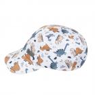STERNTALER | Kids Baseball Cap grigio chiaro