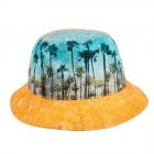 STETSON | Cappello da pescatore in lino al campione