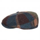STETSON | Hatteras Patchwork patchwork
