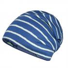 MAXIMO | Cappello da bambino in cotone di squalo Pu� essere indossato su entrambi i lati UV50+ jeans.