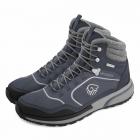 GIESSWEIN | WOOL CROSS X ALPINE SCARPA  da donna di colore BLU SCURO blu scuro