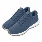 GIESSWEIN | WOOD SNEAKER da donna in colore JEANS blu