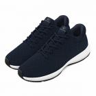 GIESSWEIN | WOOD SNEAKER da uomo di colore OCEAN BLUE blu notte