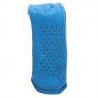 Calzini antiscivolo adulti blu royal