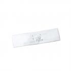 MAXIMO | Baby Girl Fascia battesimale per bambina bianco
