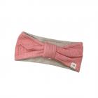 MAXIMO | Gots Kids Girl fascia rosa