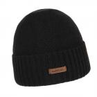 NORTON | Berretto da donna in cashmere nero
