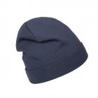 FASHION | Cuffia da bambino in cotone blu