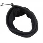 McBEANIE | Passante sportivo traspirante Unisex nero