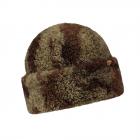 BARTS | Cappello Teddybow da donna in pelliccia sintetica verde