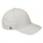 FLEXFIT | Berretto da baseball Delta Carbon argento