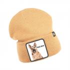 GOORIN | Motiv: Sniff Sniff Bad Boy Beanie camello