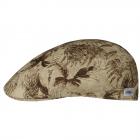 STETSON | Texas Organic Linen Sustainable marrone