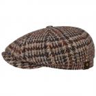 STETSON | Hatteras Virgin Wool marrone