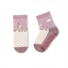 STERNTALER | Fli Fli Air stopper calze Pauline lilla