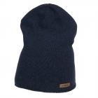 NORTON | Calzino monocolore in cashmere blu